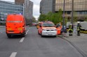 Einsatz DKV Koeln Braunsfeld Scheidweilerstr P068